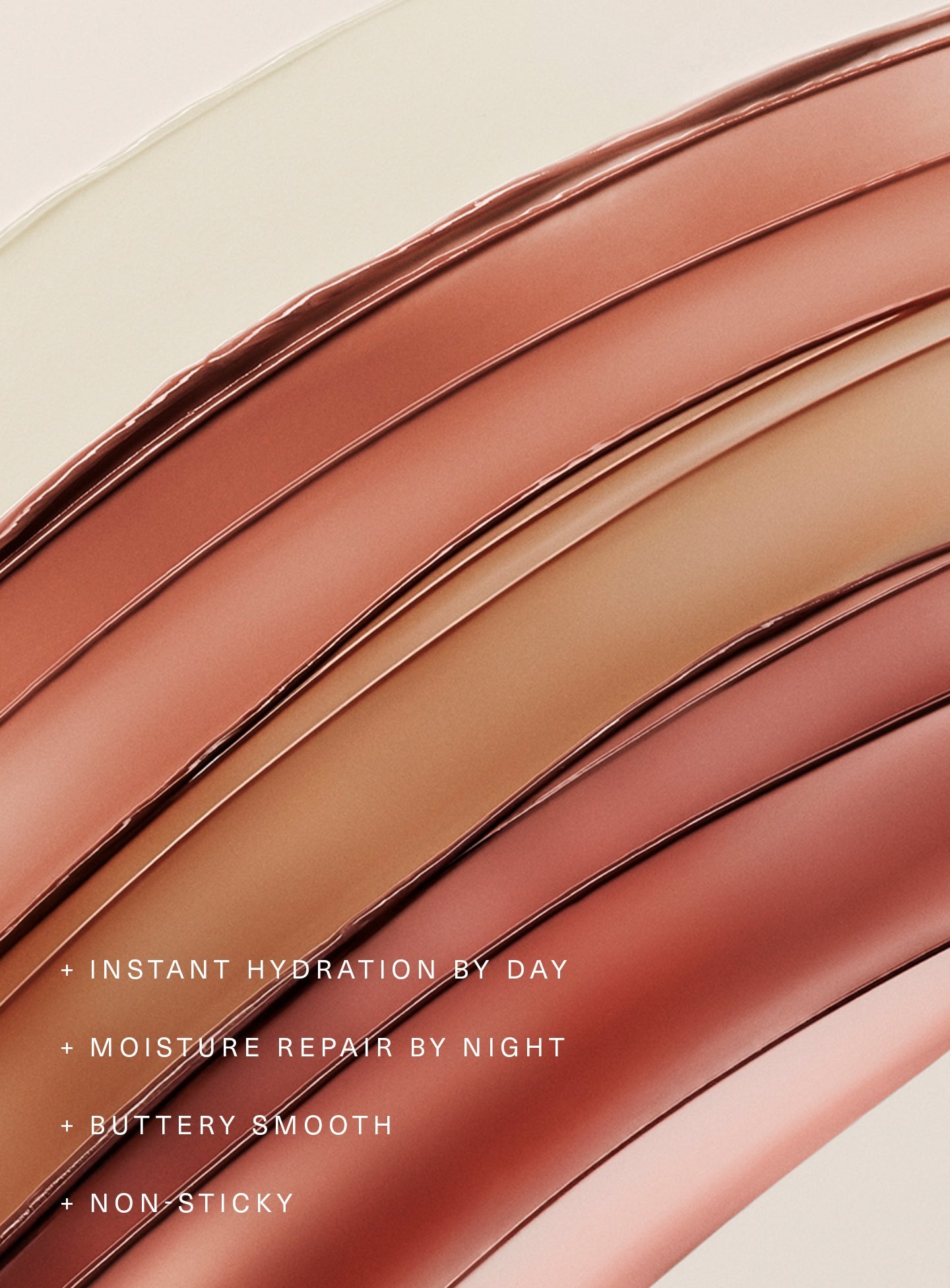 Rare Beauty Find Comfort Lip Butter