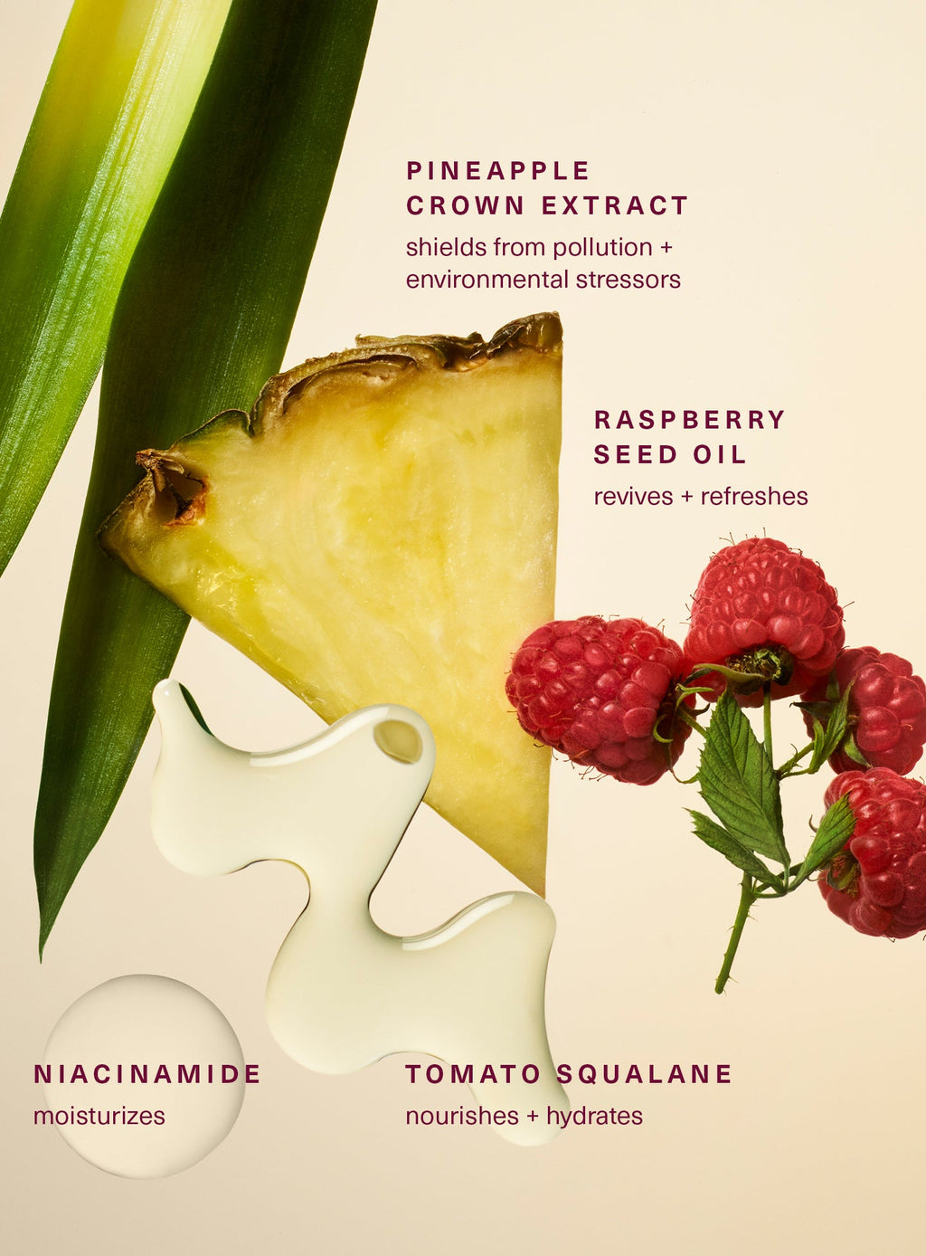 Rare Beauty Find Comfort Body & Hair Fragrance Mist