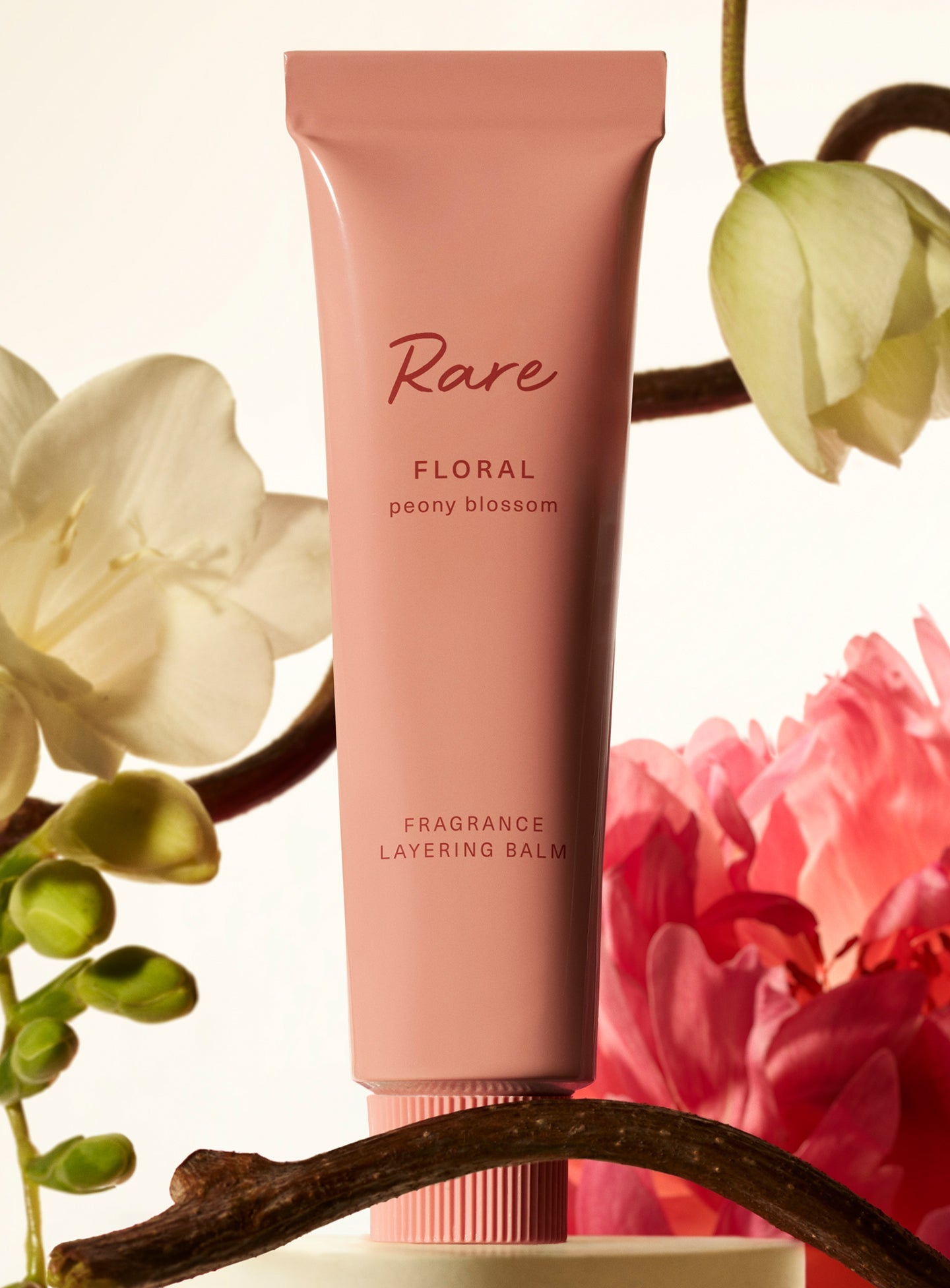 Rare Beauty Fragrance Layering Balm – Floral Peony Blossom