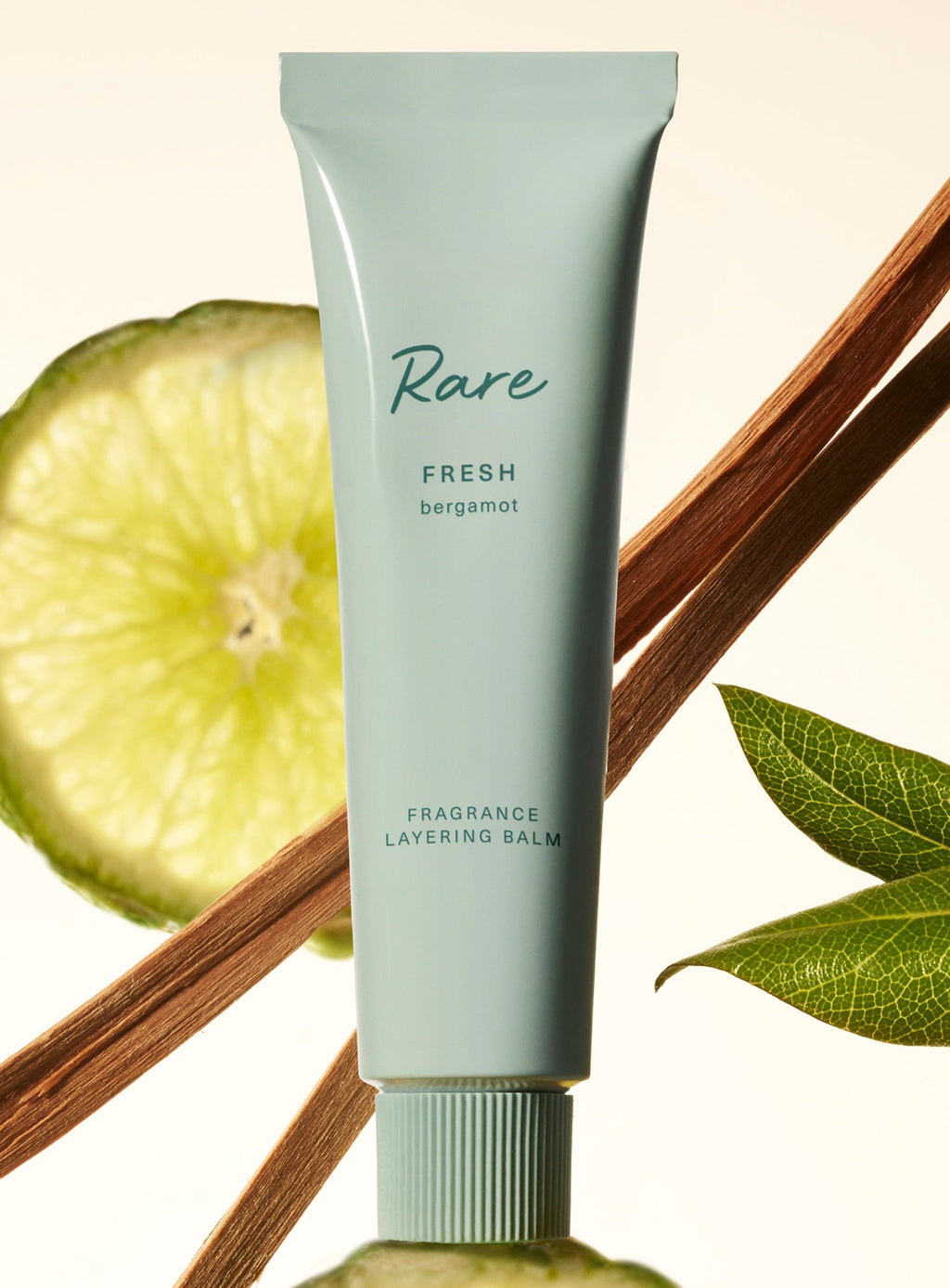 Rare Beauty Fragrance Layering Balm – Fresh Bergamot