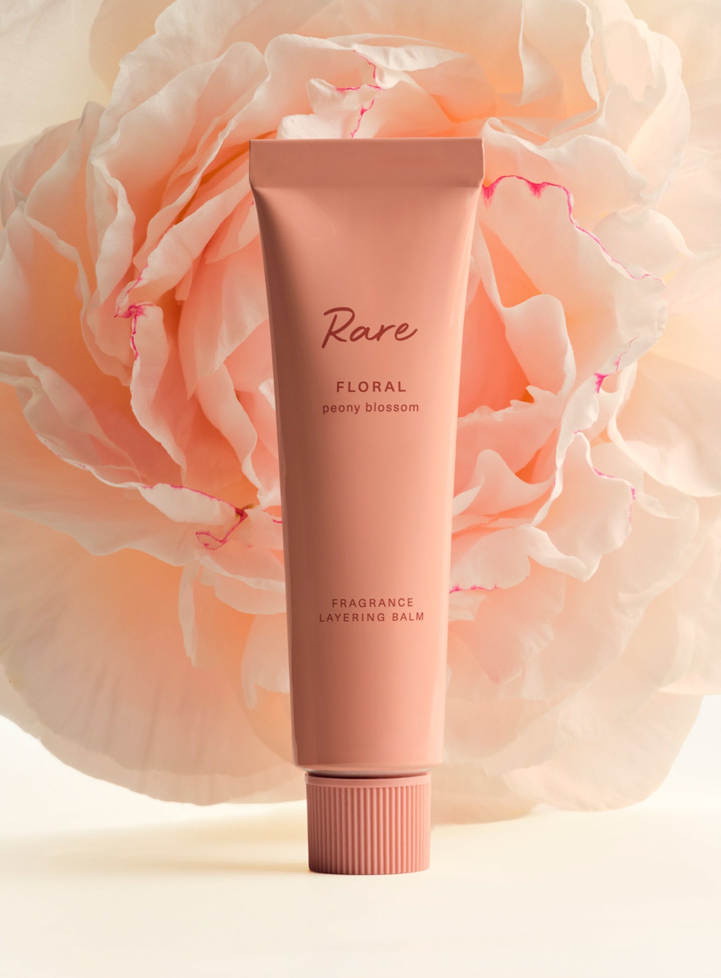 Rare Beauty Fragrance Layering Balm – Floral Peony Blossom
