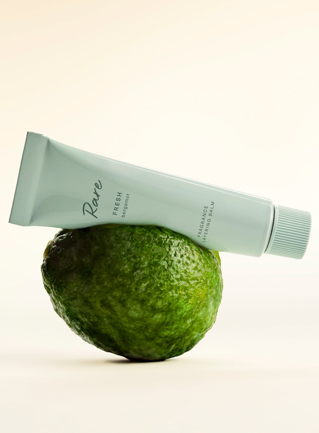 Rare Beauty Fragrance Layering Balm – Fresh Bergamot