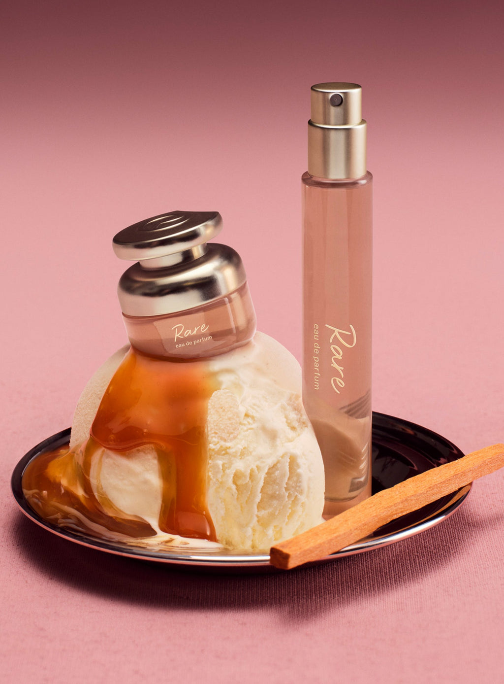 Rare Beauty Mini Rare Eau de Parfum Set