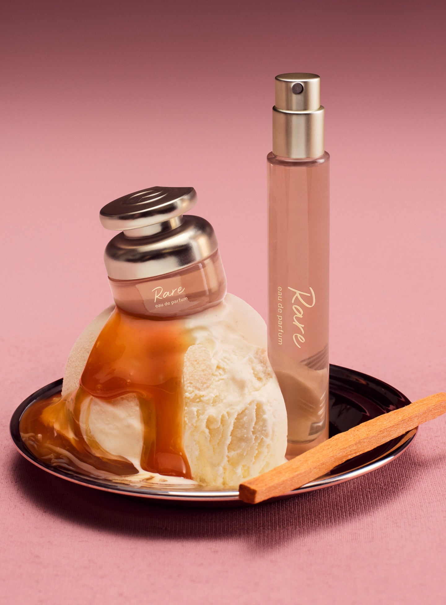 Rare Beauty Mini Rare Eau de Parfum Set