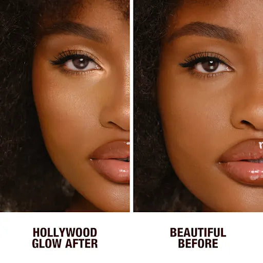 Charlotte Tilbury HOLLYWOOD GLOW GLIDE FACE ARCHITECT HIGHLIGHTER