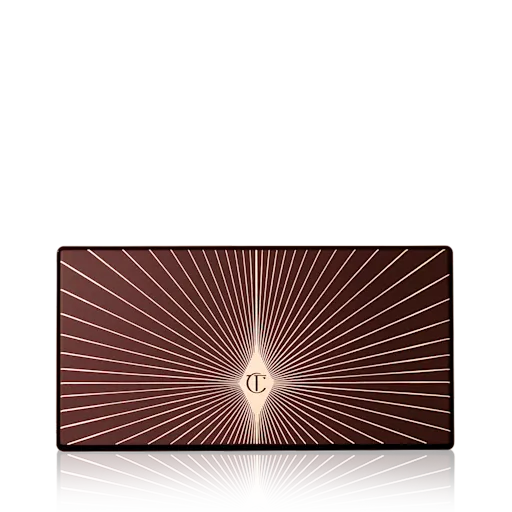 Charlotte Tilbury SUPER NUDES EASY EYE PALETTE