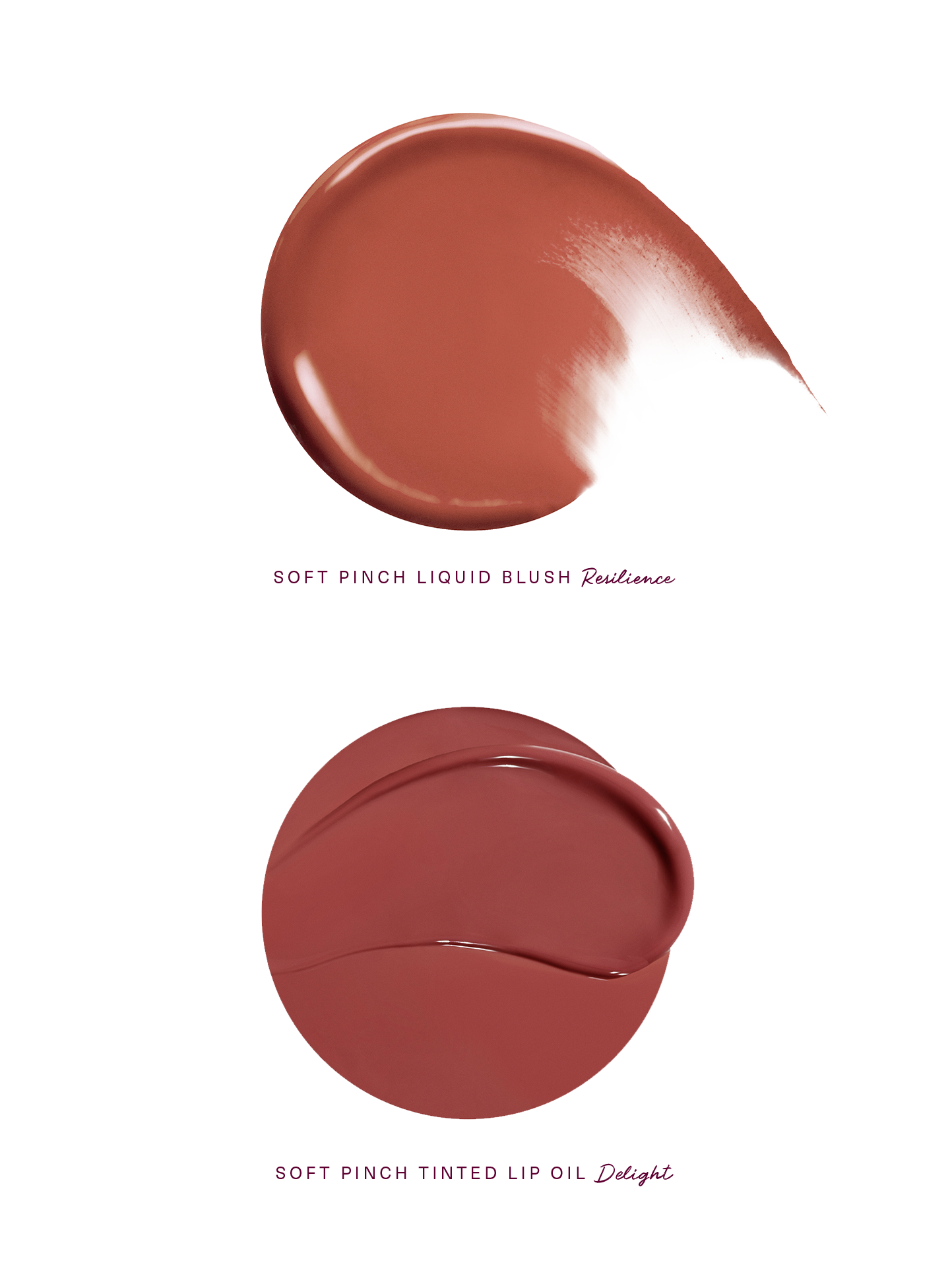 Rare Beauty Mabel Mora’s Go-To Duo