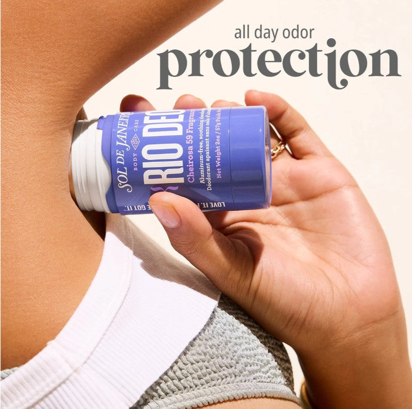 Sol de Janeiro Deo 59