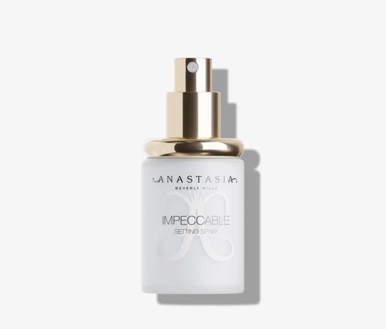 Anastasia Beverly Hills Impeccable 24HR Blurring Matte Setting Spray