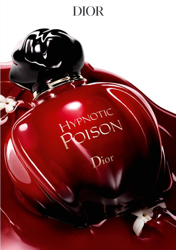 Dior Hypnotic Poison Eau de Toilette