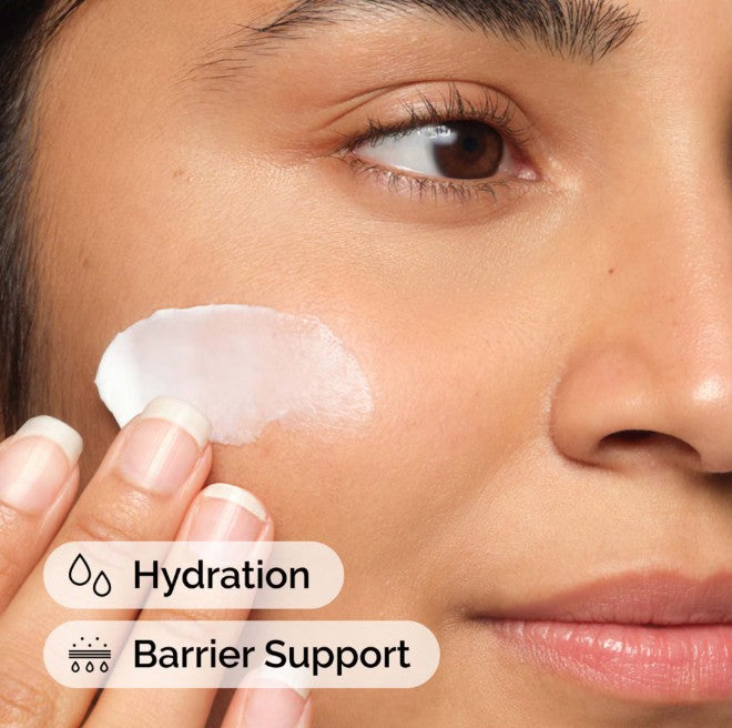 The Ordinary Obični prirodni hidratantni faktori + HA