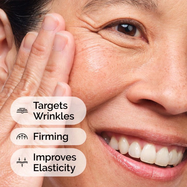 The Ordinary Multi-Peptide + HA Serum