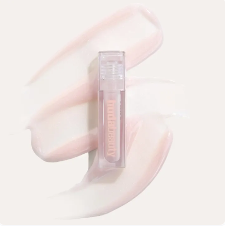 HudaBeauty Faux Filler Extra Shine Lip Gloss