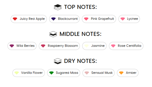 Kayali Eden Juicy Apple | 01