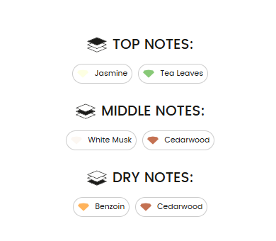 Kayali The Wedding Velvet Santal | 35