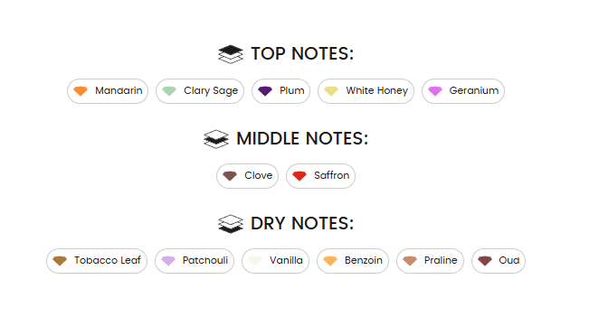 Kayali Oudgasm Tobacco Oud | 04