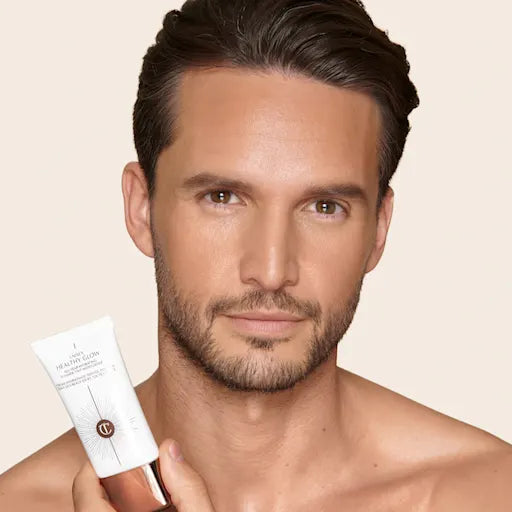 Charlotte Tilbury UNISEX HEALTHY GLOWHYDRATING TINT