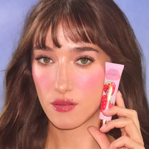 Charlotte Tilbury UNREAL LIPS HEALTHY GLOW NECTAR OIL