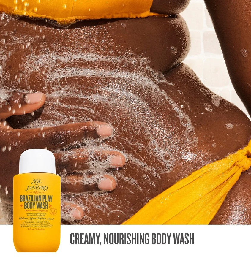 Sol de Janeiro Bum Bum Jet Set