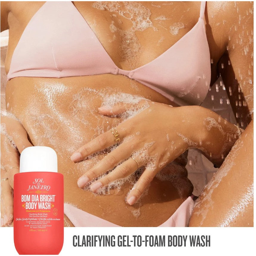 Sol de Janeiro Bom Dia Bright Jet Set