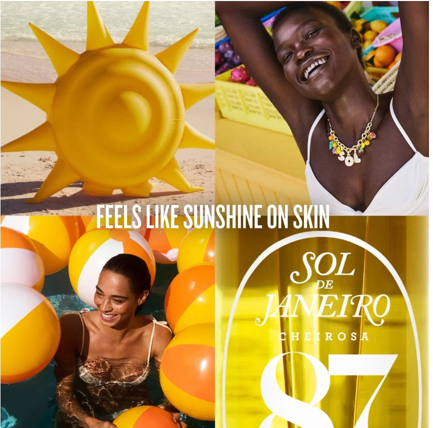 Sol de Janeiro Rio Radiance