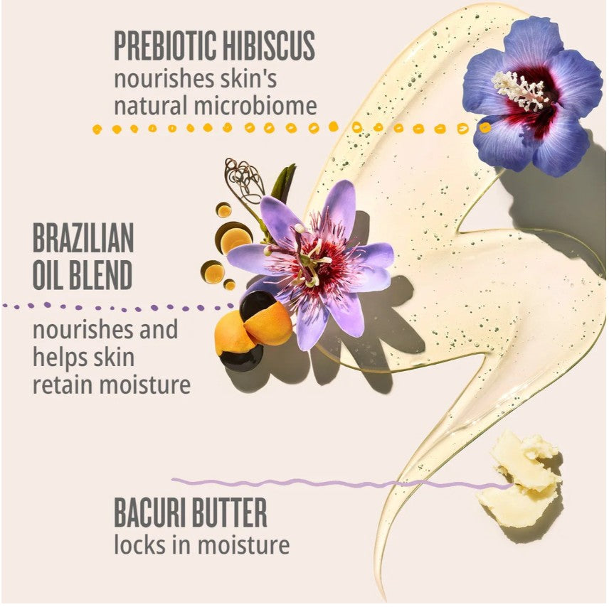 Sol de Janeiro Delicia Drench Shower Oil