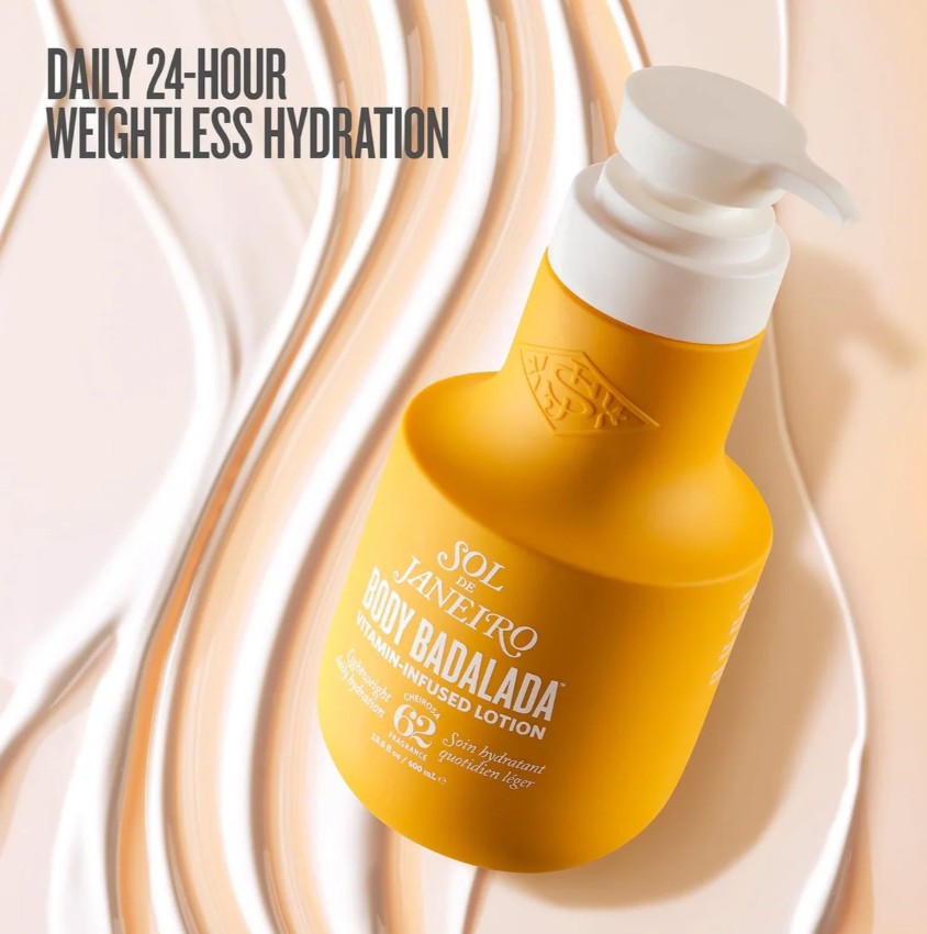 Sol de Janeiro Body Badalada