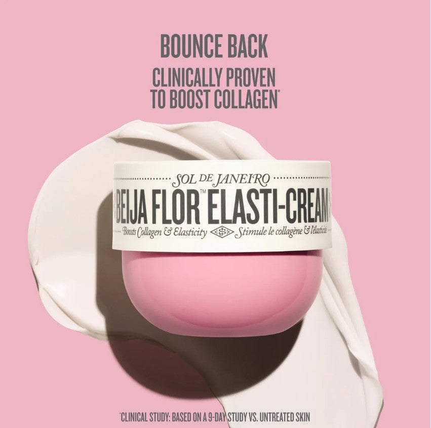 Sol de Janeiro Beija Flor Elasti-Cream