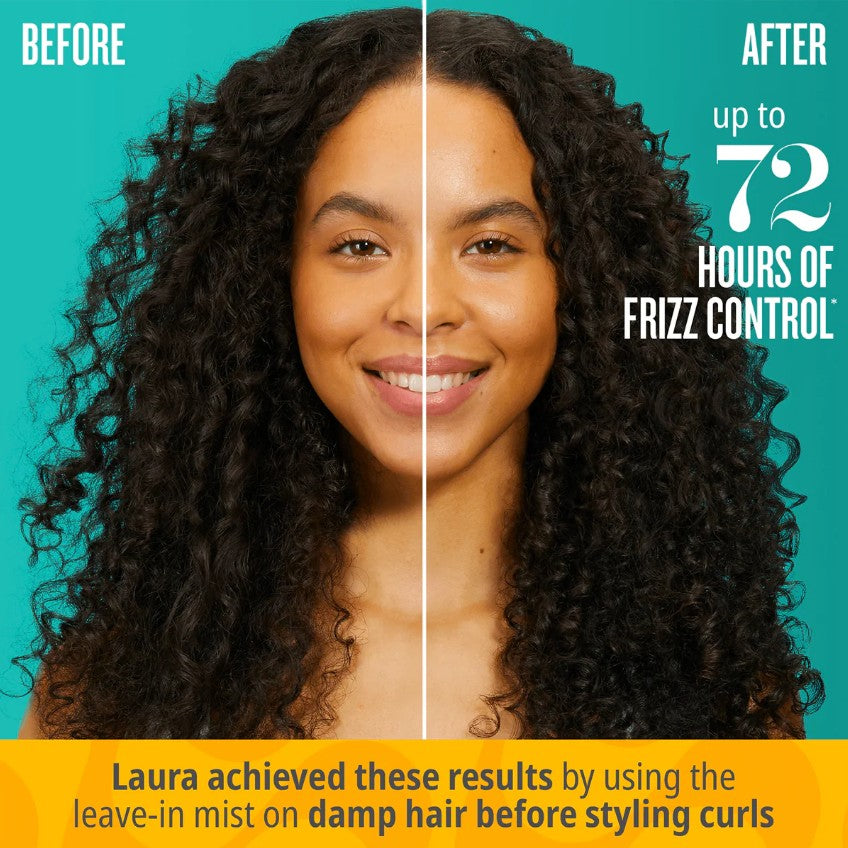 Brazilian Joia Milky Leave-In Conditioner