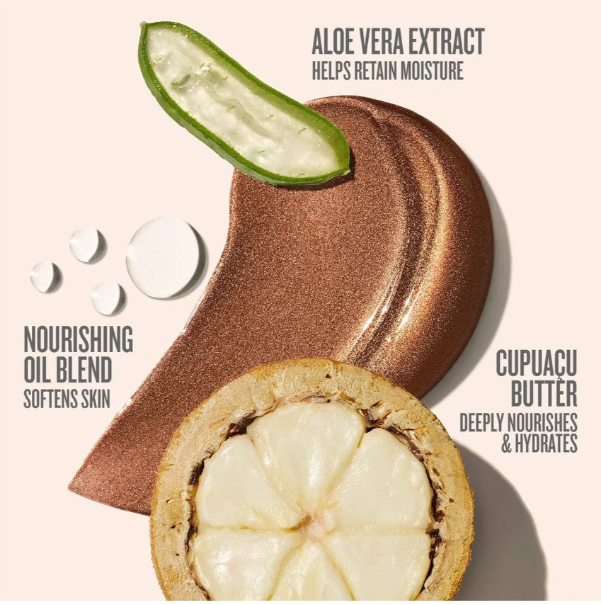 Sol de Janeiro Glowmotions Glow Oil