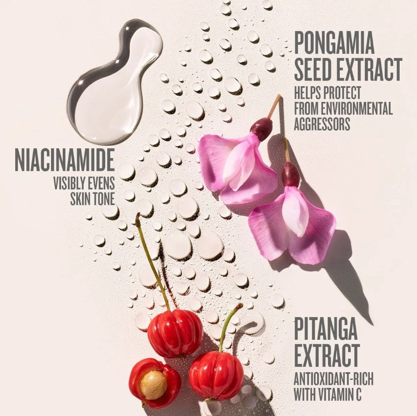 Sol de Janeiro Rio Radiance Body Spray SPF 50