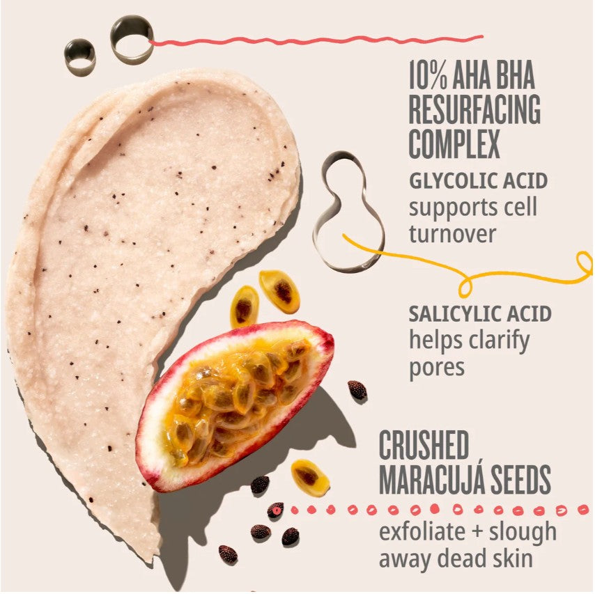 Sol de Janeiro Bom Dia Body Scrub