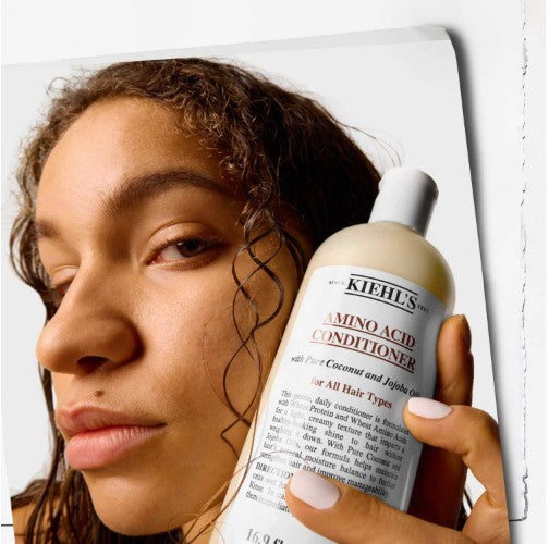 Kiehl’s Amino Acid Conditioner
