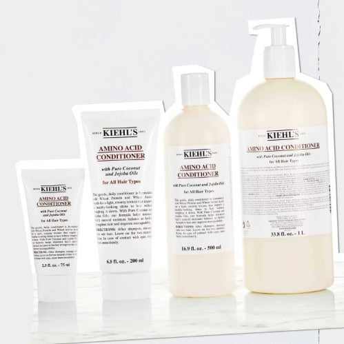 Kiehl’s Amino Acid Conditioner