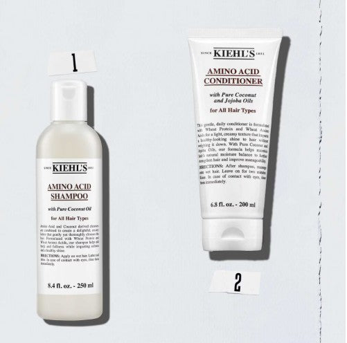 Kiehl’s Amino Acid Conditioner
