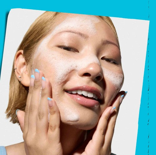 Kiehl’s Ultra Facial Barrier Cleanser