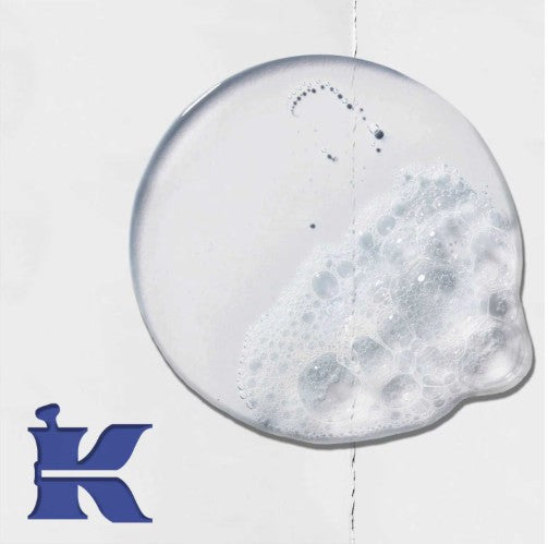 Kiehl’s Facial Fuel Energizing Face Wash