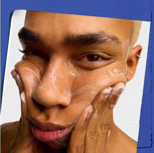 Kiehl’s Facial Fuel Energizing Face Wash