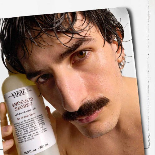 Kiehl’s Amino Acid Shampoo