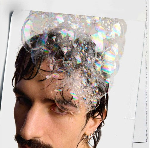 Kiehl’s Amino Acid Shampoo