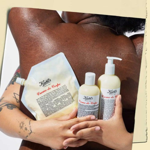 Kiehl’s Creme de Corps