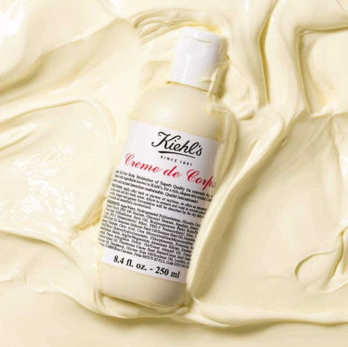 Kiehl’s Creme de Corps