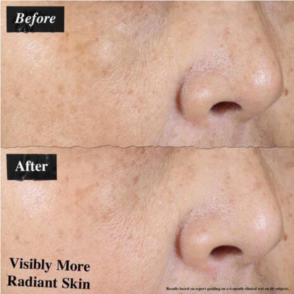 Kiehl’s Ultra Light Daily UV Defense SPF 50