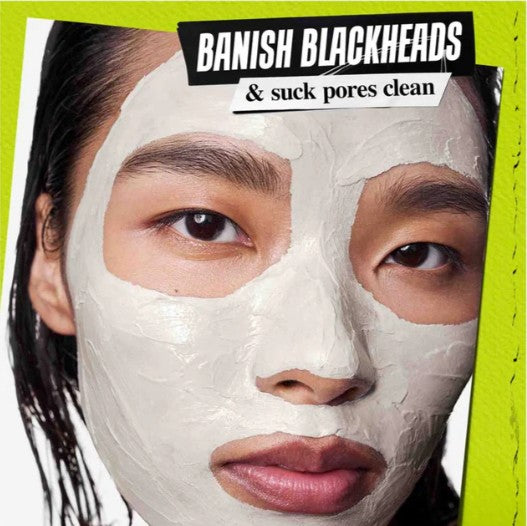 Kiehl’s Rare Earth Pore Refining Sheet Mask