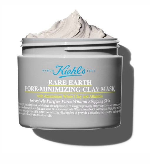 Kiehl’s Rare Earth Pore Refining Sheet Mask