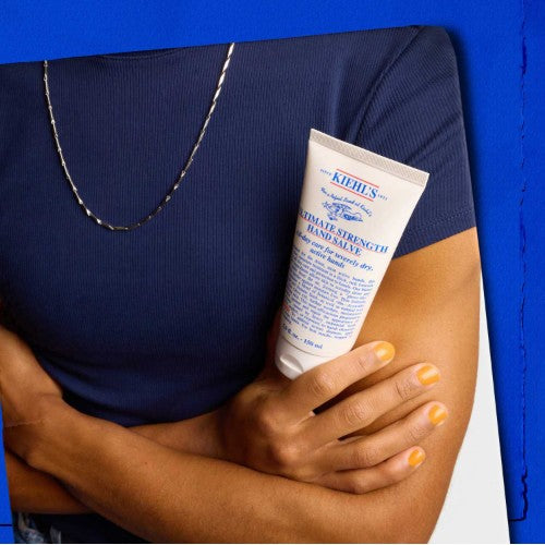 Kiehl’s Ultimate Strength Hand Salve