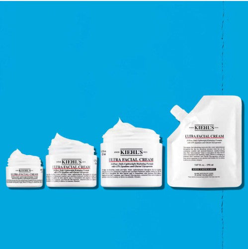 Kiehl’s Ultra Facial Cream