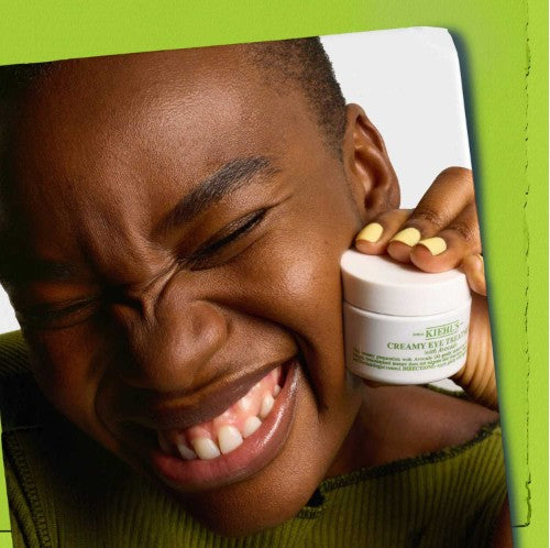 Kiehl’s Creamy Eye Treatment With Avocado