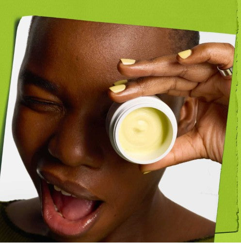 Kiehl’s Creamy Eye Treatment With Avocado
