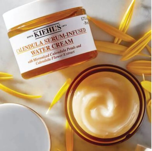 Kiehl’s Calendula Water Cream